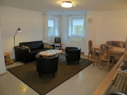 Galerie Wohnung 1 | Ferienhof Sönnecken